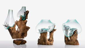 Sculptree best selling sustainable home decor goods